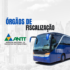 ANTT Empresa que regulamenta o Transporte de pessoas e de carga no Brasil.